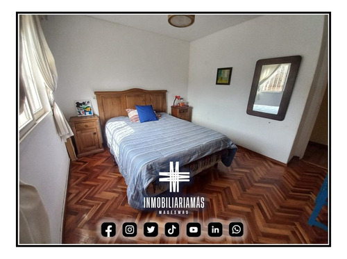 Apartamento Venta Montevideo Uruguay Imas.uy B (ref: Ims-20309)