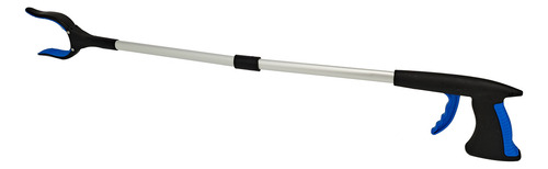 Brazo Alargador Aluminio Plegable 32 Recolector Herramient