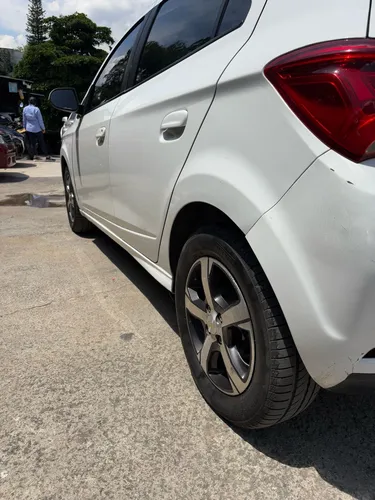 Chevrolet Onix 1.4 Ltz