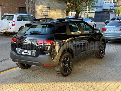 Imagen 4 de 12 de Citroën C4 Cactus 1.6 Thp 165hp At6 Shine /// 2021 - 0km