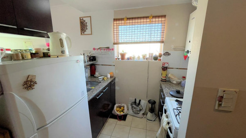Imagen 2 de 10 de Venta Monoambiente Permuta Por 1 Dormitorio Echesortu Departamento
