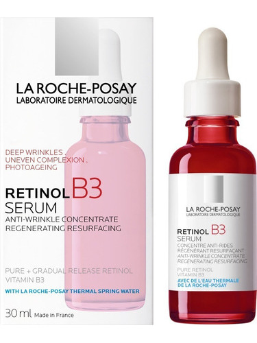 Lrp Retinol B3 Serum X 30ml