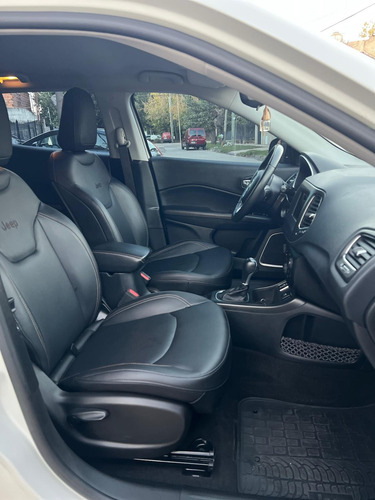 Jeep Compass 2.4 Sport