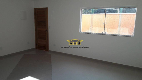 Imagem 9 de 30 de Sobrado Residencial À Venda, Vila Granada, São Paulo. - So0056