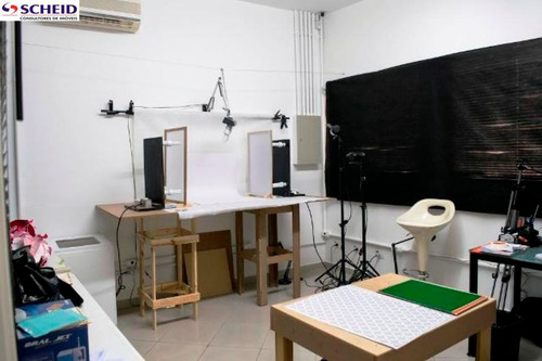 Imagem 6 de 8 de Excelente Prédio Comercial, Ótima Localização! - Mr54235