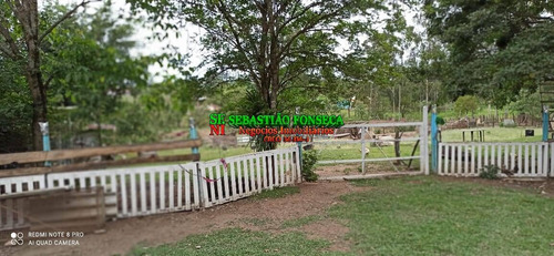 Imagem 12 de 15 de Chácara Excelente 13 Mil M² Em Caçapava - 1841