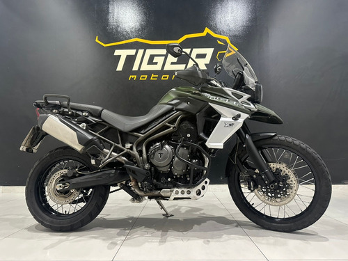 Triumph Tiger 800 Xcx Tiger 800xcx Abs Tiger Xcx 2020
