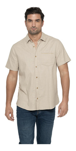 Camisa Casual Hombre Panama Jack - I962