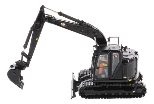 Excavadora De Cadenas Caterpillar ® Cat ® 315 1:50 +obsequio