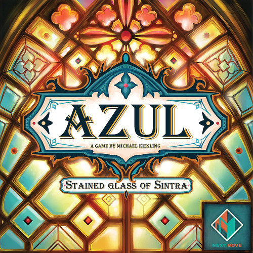 Siguiente Movimiento Juegos Azul - Juego De Mesa De Cristal