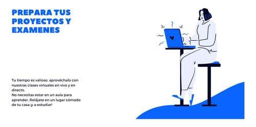 Imagen 3 de 4 de Clases Particulares De Programación Y Base De Datos