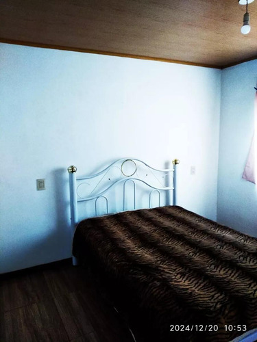 Alquilo Casa 1 Dormitorio, Sin Gastos Comunes, Con Entrada Para Auto. Salinas