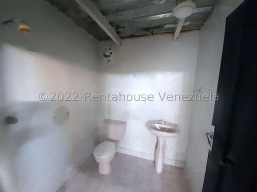 Imagen 24 de 24 de Galpon En Venta Cabudare Mls #22-23847