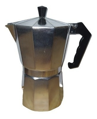 Cafetera Greca Express Coffee