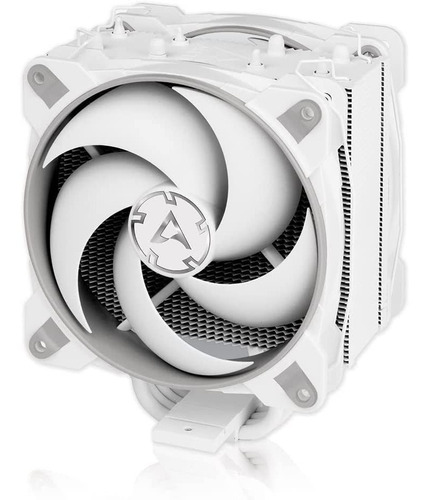 Cooler De Cpu Arctic Freezer 34 Esports Duo, 120mm, Blanco