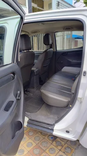 Chevrolet D-Max 2.5l Work