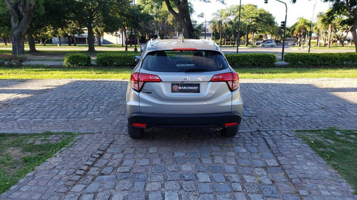 Honda Hr-v 1.8 Ex Cvt Nafta Automático