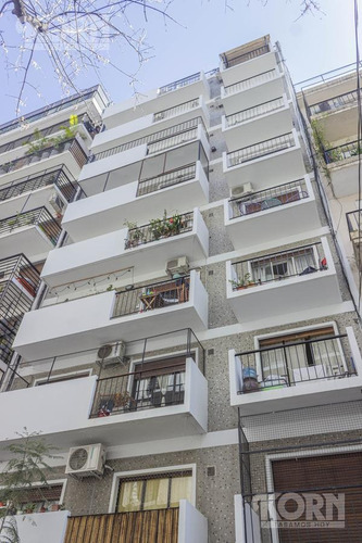 Imagen 10 de 10 de Venta Departamento De 2 Ambientes En Las Cañitas