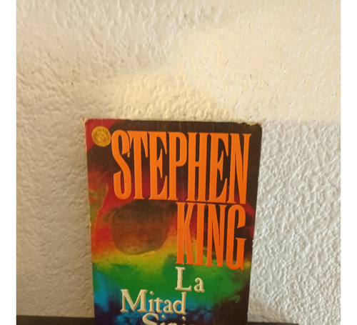 La Mitad Siniestra - Stephen King