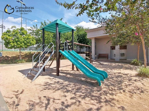 Casa Com 3 Dormitórios À Venda, 246 M² Por R$ 1.580.000,00 - Residencial Villa Lobos - Paulínia/sp - Ca1558