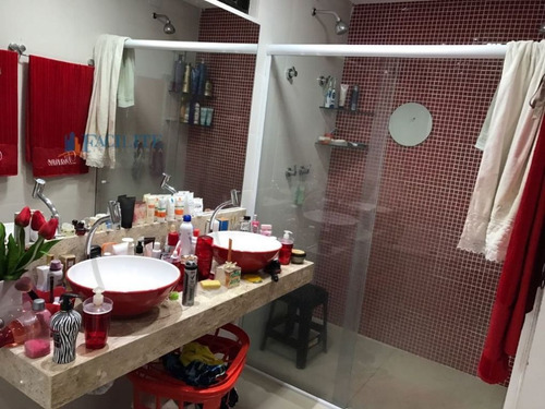 Imagem 3 de 14 de 1994 - Linda Casa Em Condomínio Fechado Em Intermares - 22933