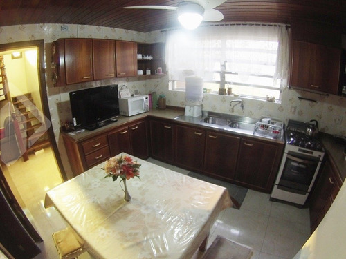 Imagem 7 de 14 de Casa - Marechal Rondon - Ref: 219734 - V-219734