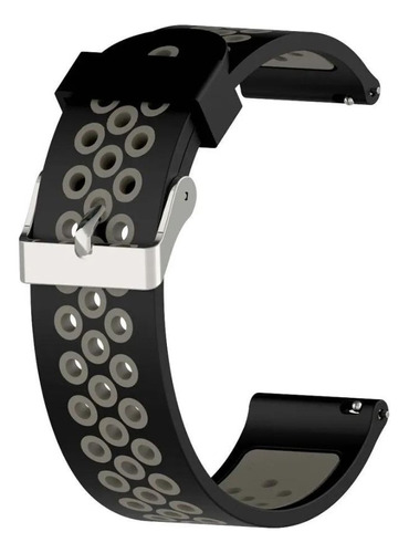 Pulseira Light Compatível Com Smartwatch Haylou Watch R8