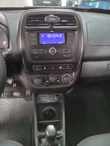Renault Kwid 1.0 12v Zen Sce 5p