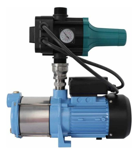 Presurizador Compacto 1 Hp, 127 V, Pres-st8010115-p16