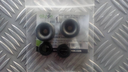 Kit Cilindro De Freno Twingo