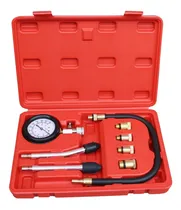 Comprar Medidor De Compresión Para Motores Con Accesorios