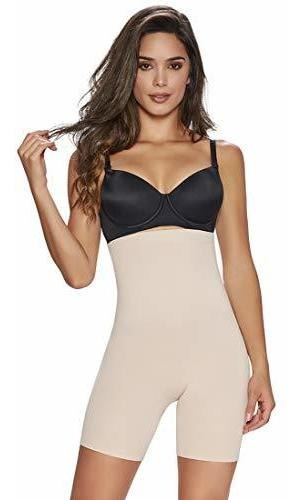 Faja Moldeadora Colombiana De Primera Calidad-body Briefer T