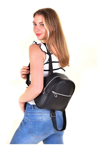Mochilas chiquitas para mujer hotsell