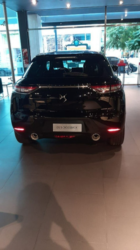 Imagen 24 de 25 de Ds Ds3 Crossback 2023 Puretech 155 Rivoli At8