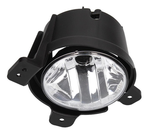 Imagen 3 de 5 de Faro Auxiliar Izquierdo Chevrolet Tracker 17/19