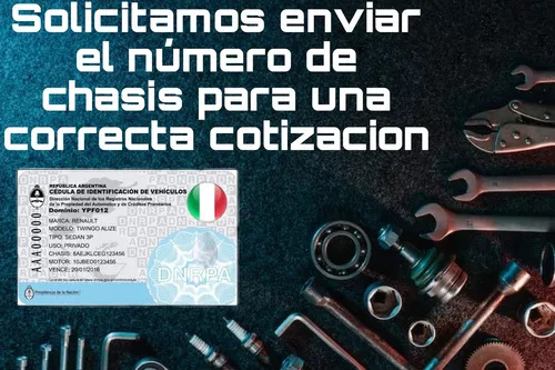 Discos De Freno Chevrolet Corsa ( Modelo) 1,8