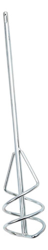 Paleta Para Mezclar Pintura, Herramienta Mezcladora 8cmx40cm