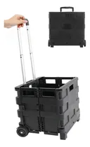 Comprar Carro Utilitario Plegable Carrito Plegable Con Ruedas,carro