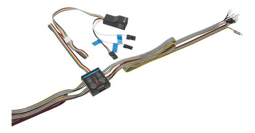 Kit De Luces Para Coche Rc Kits De De Iluminación Piezas