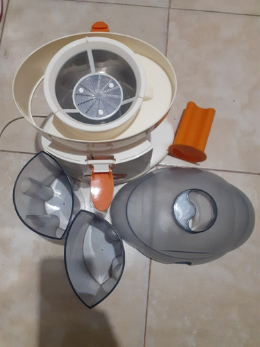 Extractor De Jugos