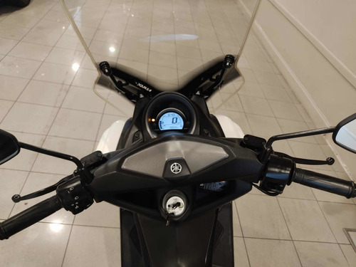 Yamaha N-mx Scooter 155