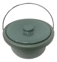 Comprar Bacinilla Plastica Eleva Inodoro Portatil Care Quip Cuot As