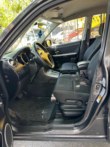 Suzuki Grand Vitara 2.4 Gl L4 At