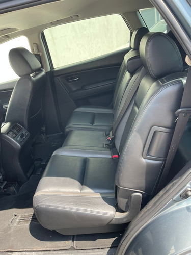 Mazda CX-9 3.7 Touring Mt