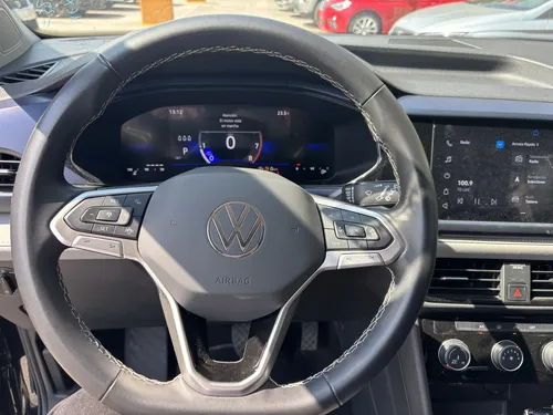 Volkswagen Taos 1.4 Tsi Comfortline At