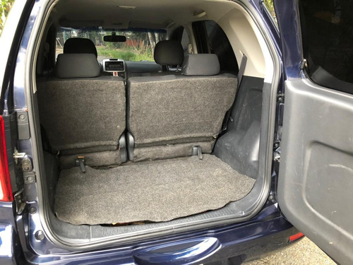 Toyota Terios Bego