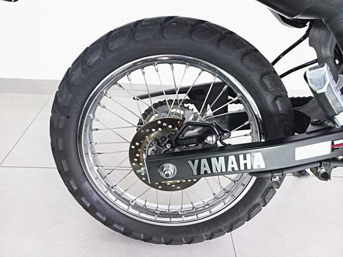 Imagem 11 de 14 de Yamaha Xtz 250 Lander 2021