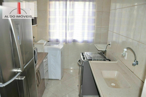 Imagem 8 de 10 de Casa À Venda No Bairro Jardim Petrópolis - Cotia/sp - 506