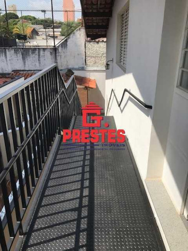 Imagem 15 de 15 de Casa-locação-bairro Santa Terezinha-sorocaba - Stcc00051