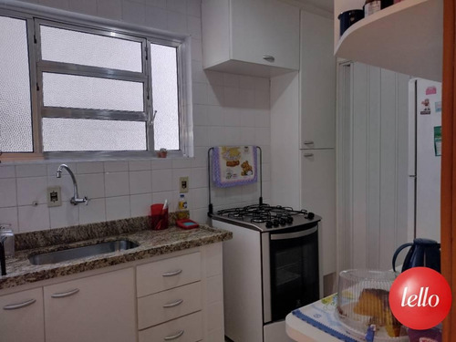 Imagem 19 de 30 de Apartamento - Ref: 238680